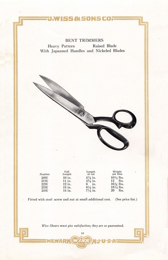 1919 Catalog: Page 16