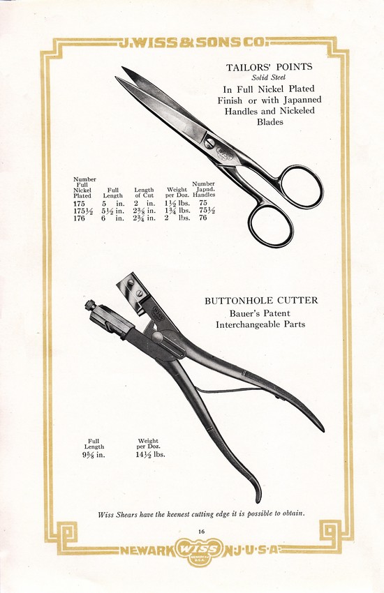 1919 Catalog: Page 17