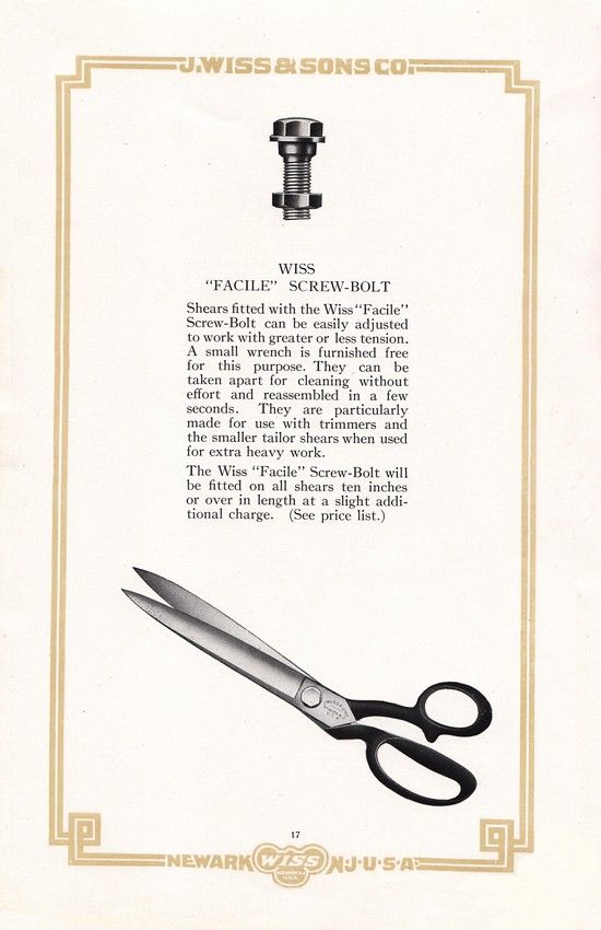 1919 Catalog: Page 18