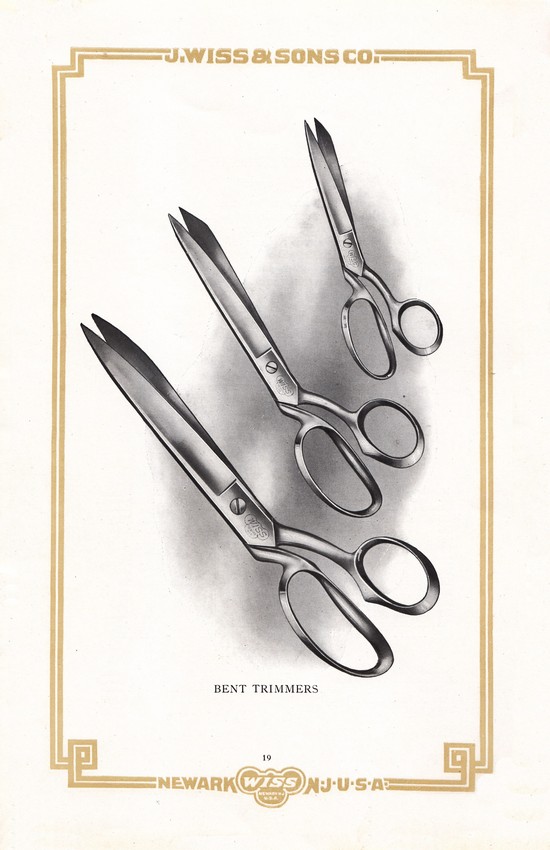 1919 Catalog: Page 20