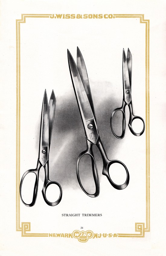 1919 Catalog: Page 22
