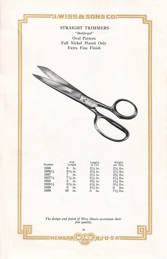 1919 Catalog: Page 23