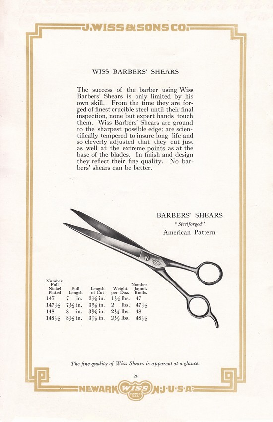 1919 Catalog: Page 25