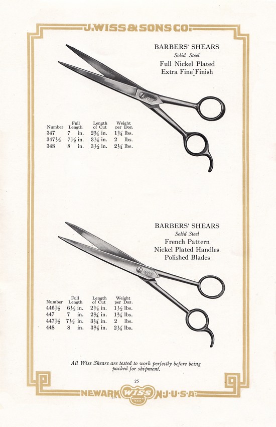 1919 Catalog: Page 26