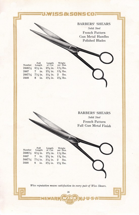 1919 Catalog: Page 27