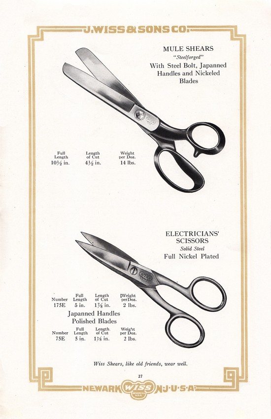 1919 Catalog: Page 28