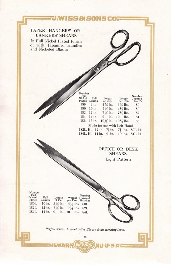 1919 Catalog: Page 29