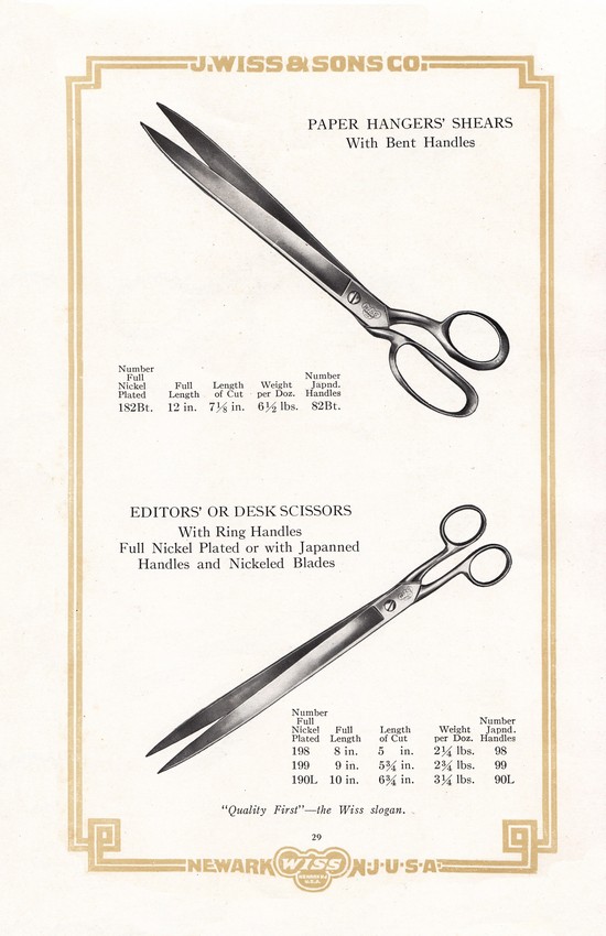 1919 Catalog: Page 30