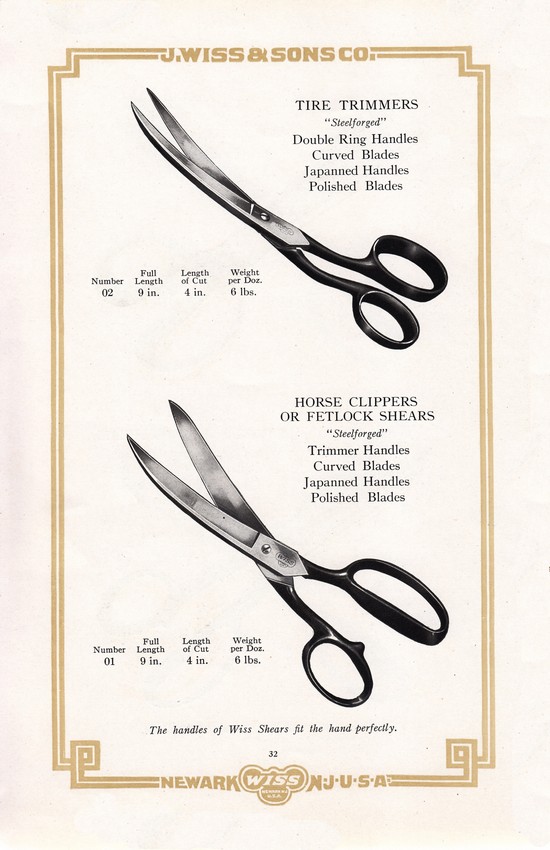 1919 Catalog: Page 33