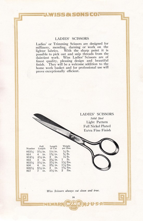 1919 Catalog: Page 35