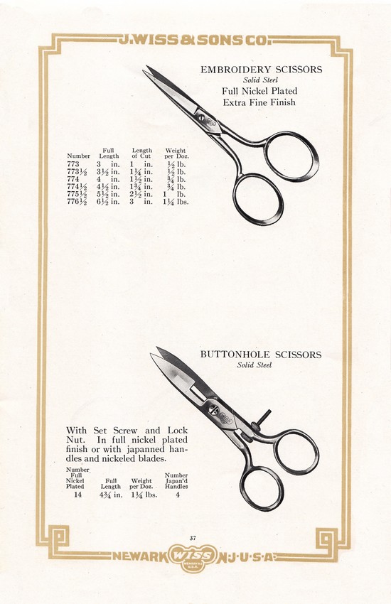 1919 Catalog: Page 38