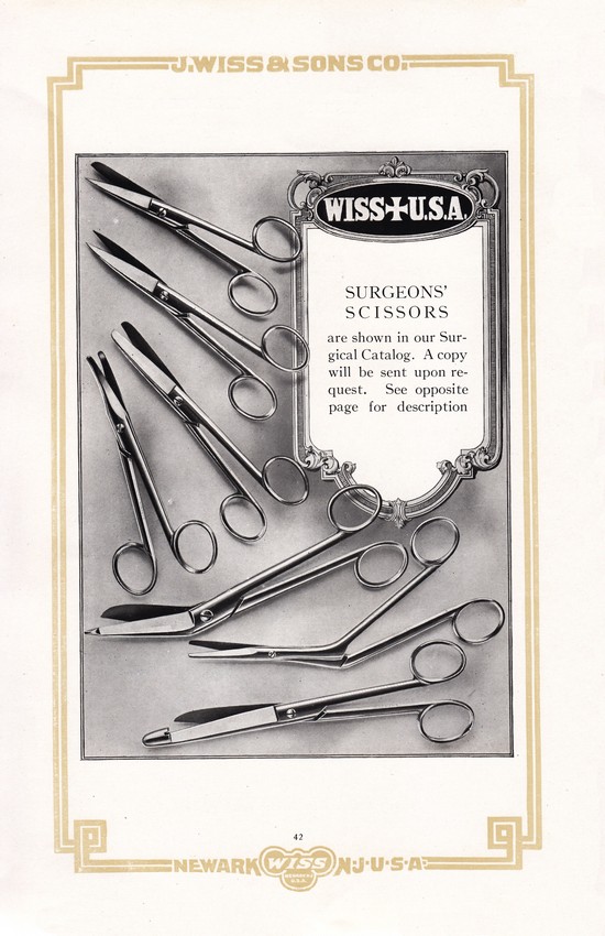 1919 Catalog: Page 43