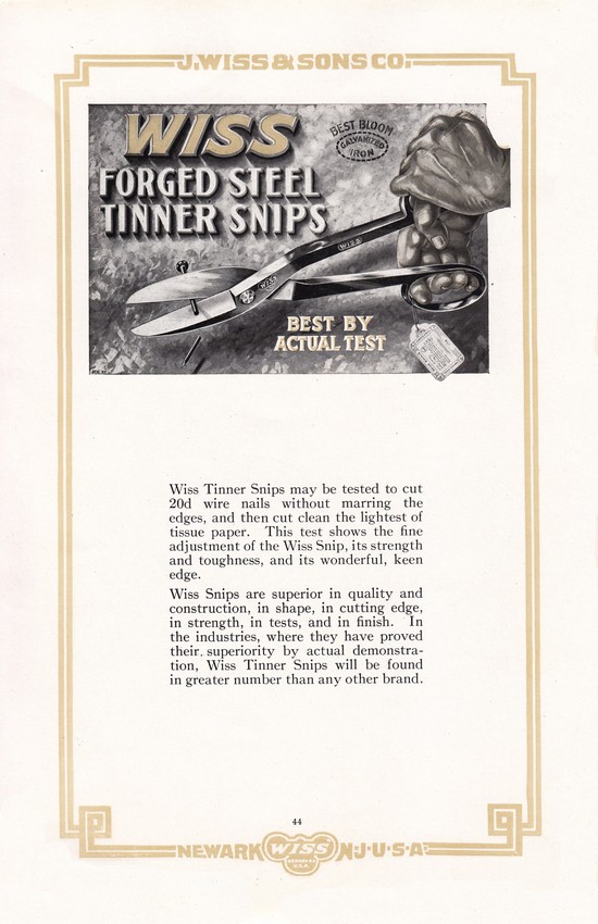 1919 Catalog: Page 45