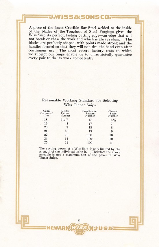 1919 Catalog: Page 46