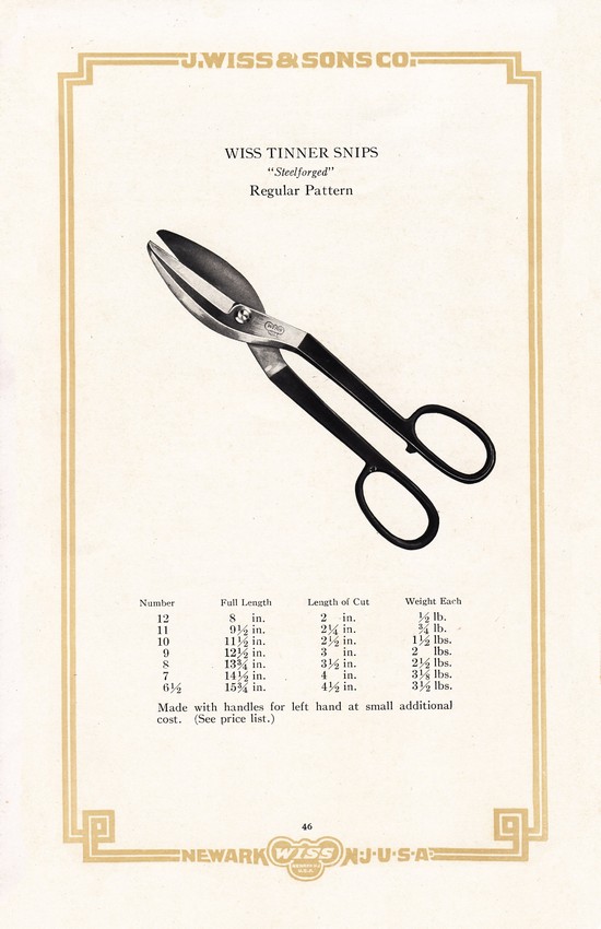 1919 Catalog: Page 47