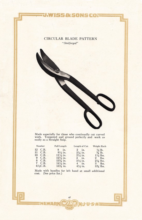 1919 Catalog: Page 48