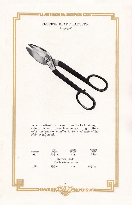1919 Catalog: Page 50