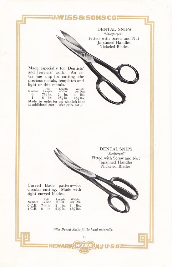 1919 Catalog: Page 52