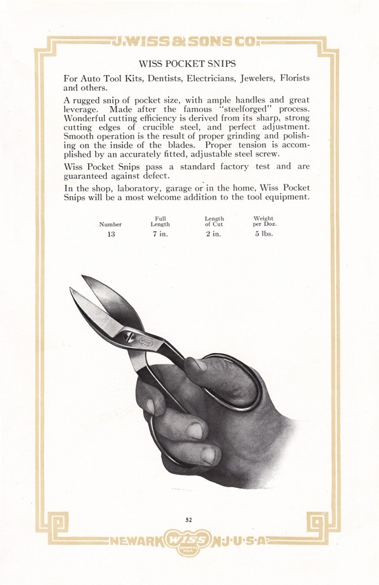 1919 Catalog: Page 53