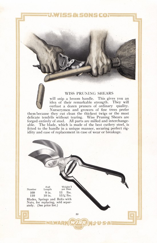 1919 Catalog: Page 54