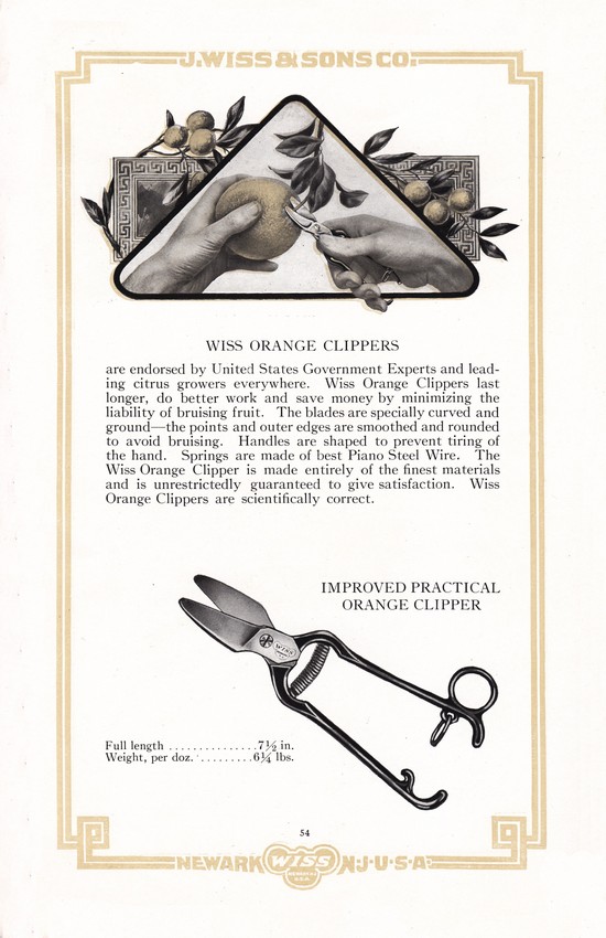 1919 Catalog: Page 55