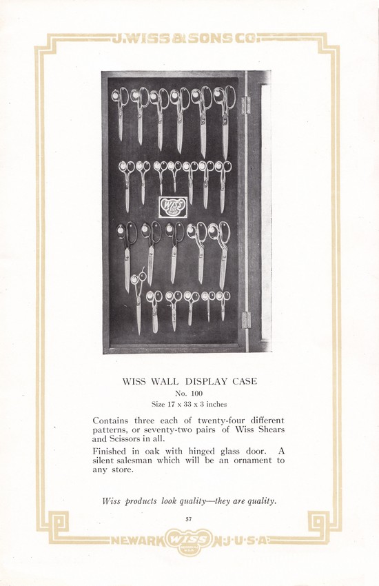 1919 Catalog: Page 58