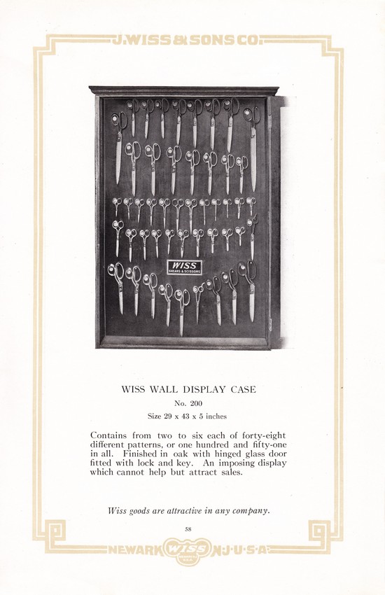 1919 Catalog: Page 59