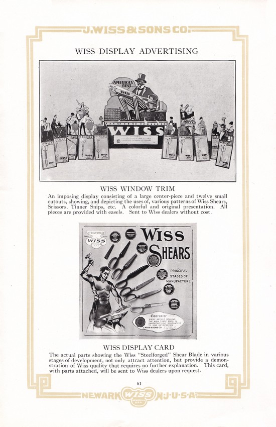 1919 Catalog: Page 62