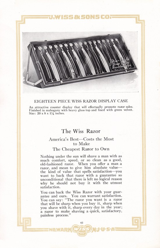 1919 Catalog: Page 63