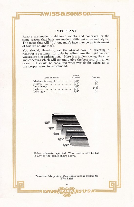 1919 Catalog: Page 65