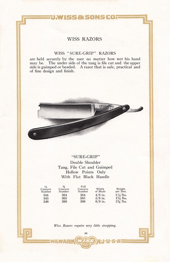 1919 Catalog: Page 66