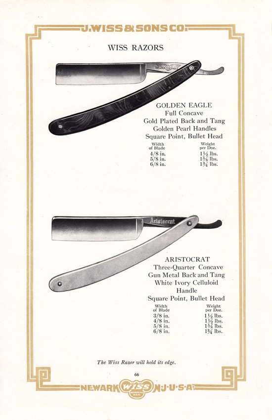 1919 Catalog: Page 67