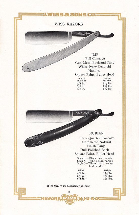1919 Catalog: Page 68