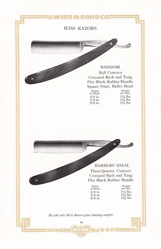 1919 Catalog: Page 69