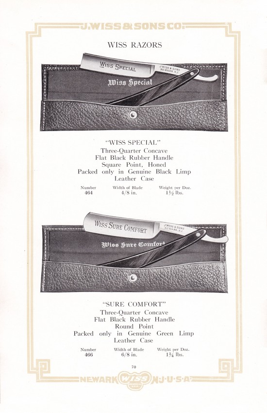 1919 Catalog: Page 71