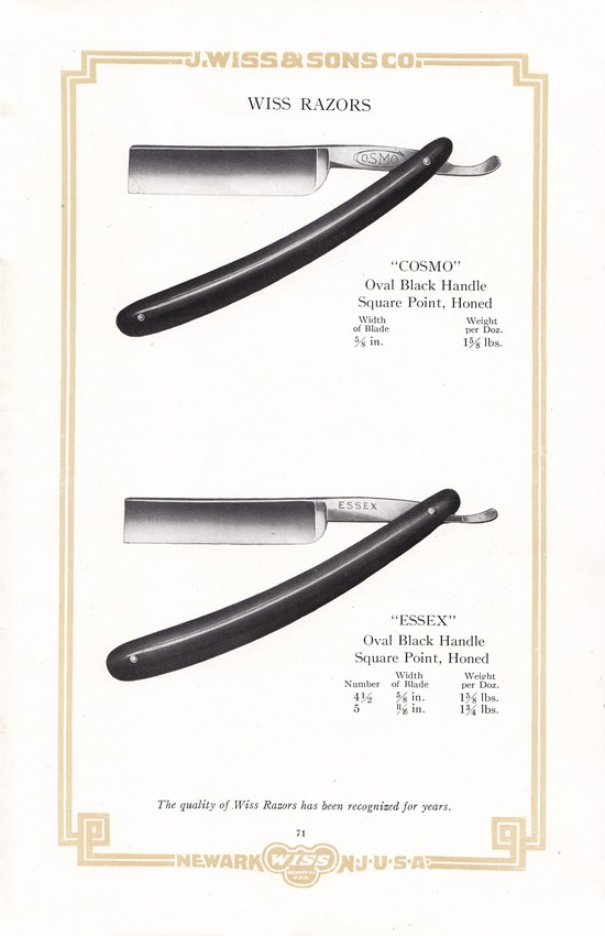 1919 Catalog: Page 72