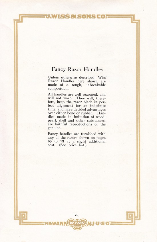 1919 Catalog: Page 75