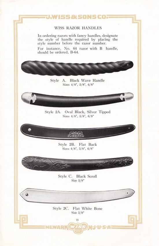 1919 Catalog: Page 76