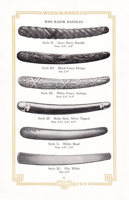 1919 Catalog: Page 77