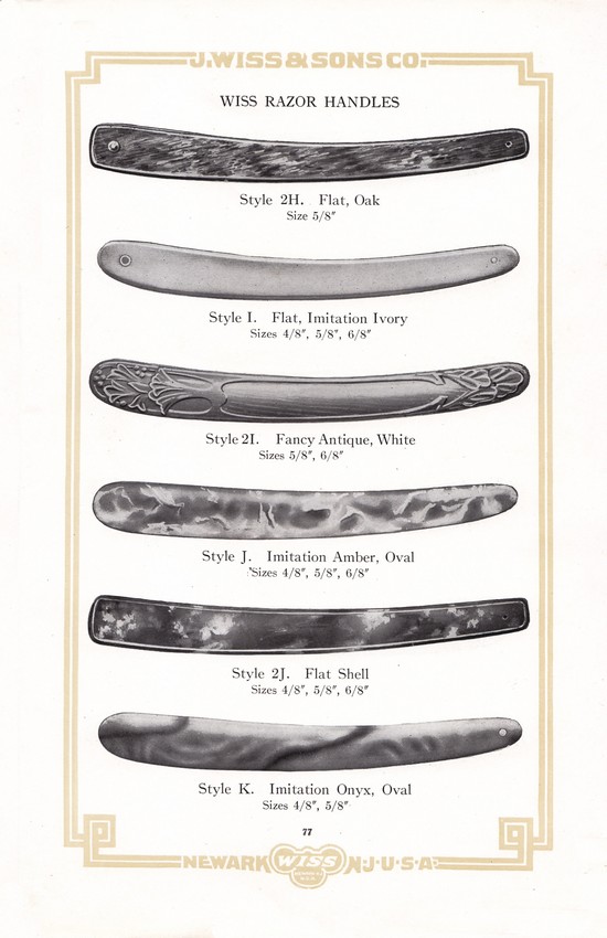1919 Catalog: Page 78