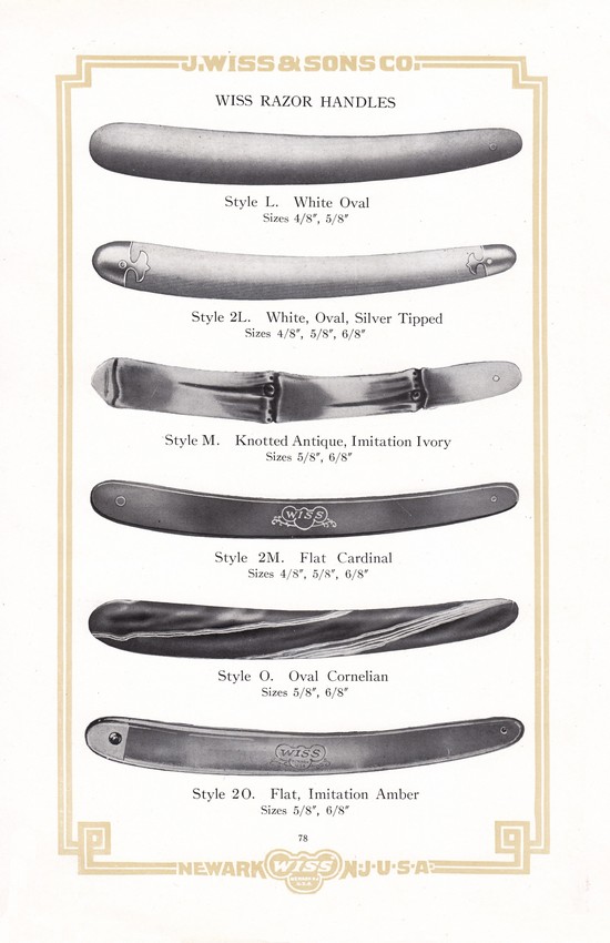 1919 Catalog: Page 79