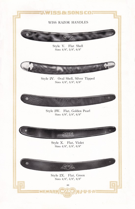 1919 Catalog: Page 81