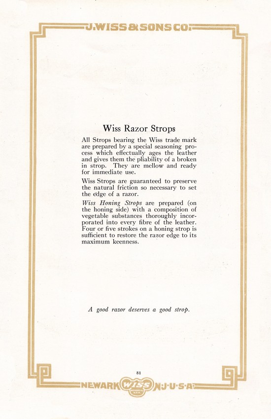 1919 Catalog: Page 82