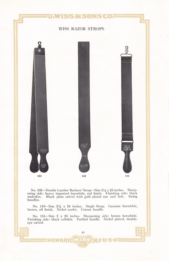 1919 Catalog: Page 83