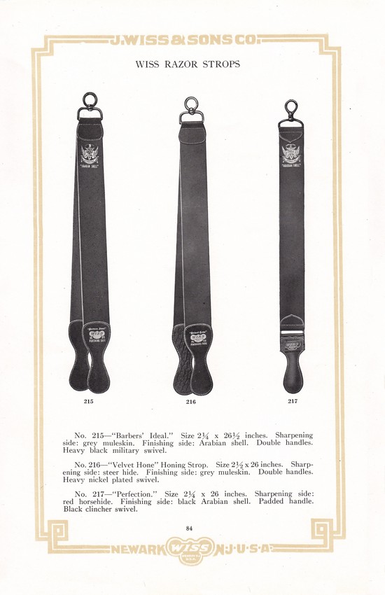 1919 Catalog: Page 85