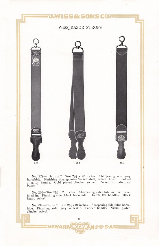 1919 Catalog: Page 86