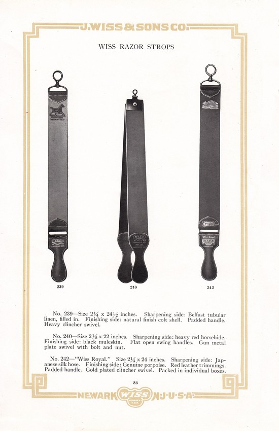 1919 Catalog: Page 87