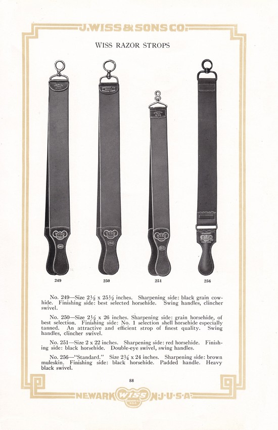 1919 Catalog: Page 89