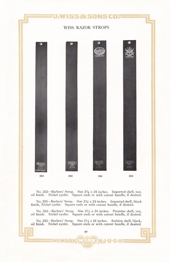 1919 Catalog: Page 90