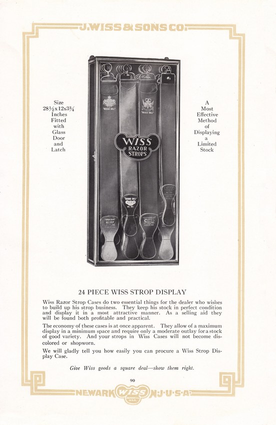 1919 Catalog: Page 91